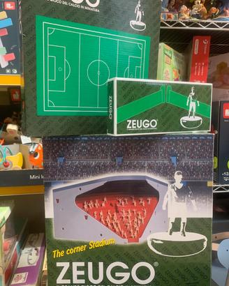 Zeugo/subbuteo