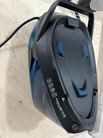 Ferro da stiro Generatore di Vapore RowentaVR8322