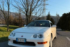 Honda integra type r dc2