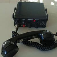 Ricetrasmittente Nautica SHIPMATE RS 80000