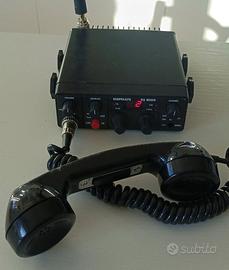 Ricetrasmittente Nautica SHIPMATE RS 80000