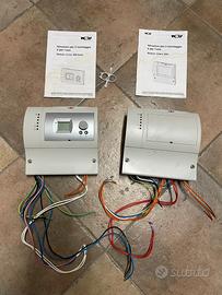 Kit Wolf per impianto solare-termico