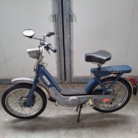 Piaggio ciao SC America 5000A Teen blu