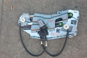 Alzacristalli Posteriore Dx x Citroen C3 Pluriel