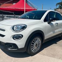 Fiat 500X 1.3 MultiJet 95 cv Hey Google