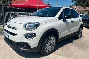 Fiat 500X 1.3 MultiJet 95 cv Hey Google