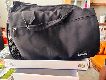 Borsa da passeggino