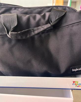 Borsa da passeggino