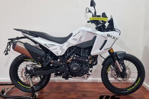 BENELLI BKX 300