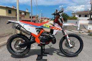 Ktm 250 exc six days - 2023