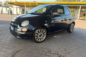Fiat 500 0.9 twinair turbo 98000km