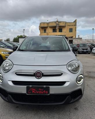 FIAT 500X 1.3 MultiJet 95 CV City Cross