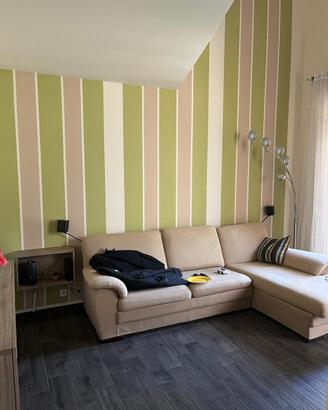 Divano letto