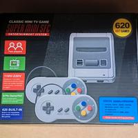 Videogame 620 Giochi console retro Nintendo