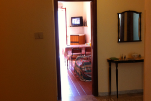 Appartamento vacanze Gargano