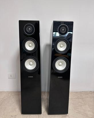 YAMAHA NS-F700 Sistema di altoparlanti a 3 vie