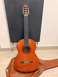 Chitarra Yamaha C-40