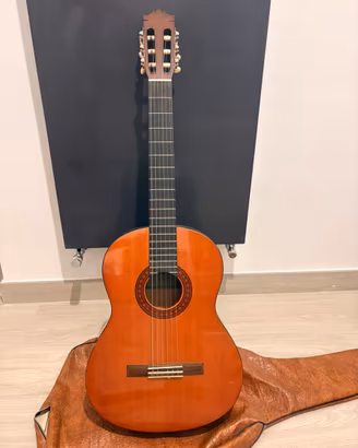 Chitarra Yamaha C-40