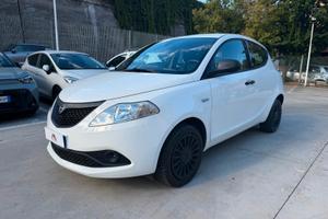 LANCIA YPSILON 1.0 HYBRID SILVER **PREZZO REALE**