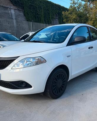 LANCIA YPSILON 1.0 HYBRID SILVER **PREZZO REALE**