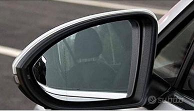 Specchietto retrovisore sinistro VW Golf 7 mk7