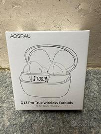 Cuffie bluetooth Nuove