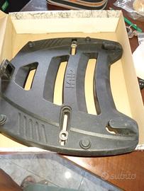 piastra M3 monorack givi 