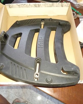 piastra M3 monorack givi 