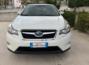 Subaru XV 2.0D-S Exclusive