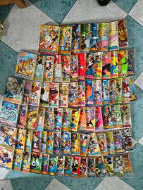 fumetti topolino