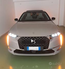 AUTO DS4 1.5 bluehdi Rivoli 130cv COME  NUOVA