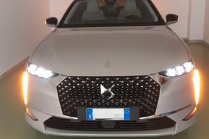 AUTO DS4 1.5 bluehdi Rivoli 130cv COME  NUOVA