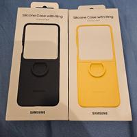 cover originali SAMSUNG ZFLIP 5