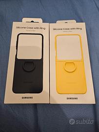 cover originali SAMSUNG ZFLIP 5