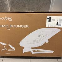 Lemo bouncer cybex