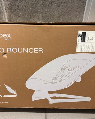 Lemo bouncer cybex