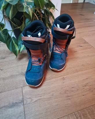Scarponi Deeluxe Empire Lara 38.5