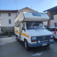 Camper Grand Soleil