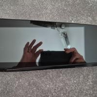 Car tablet Android per Giulia