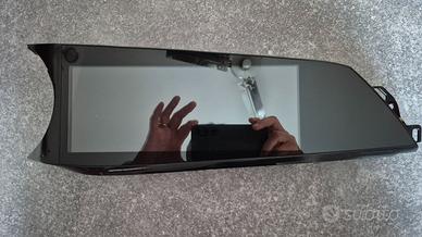 Car tablet Android per Giulia