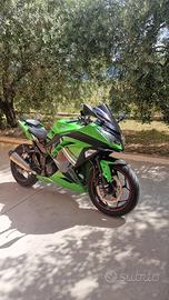 Kawasaky 300