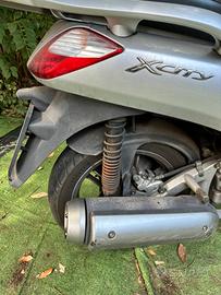 Scooter xcity