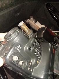 videocamera uc100 canon