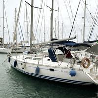 Jeanneau Sun Odyssey 37.2 (1998)