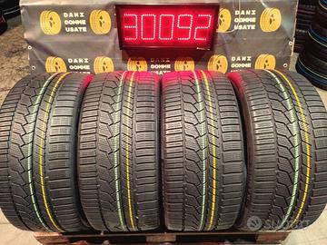4 GOMME 245 35 19 CONTINENTAL INVERNALI