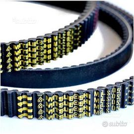 Cinghia Mitsuboshi suzuki burgman 400 K7