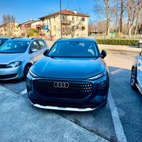 Audi Q3 TFSI Business Advance 110kw benzina mild