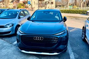 Audi Q3 TFSI Business Advance 110kw benzina mild