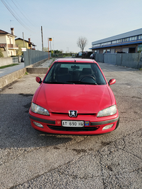 Peugeot 106 1.4 XS 1998