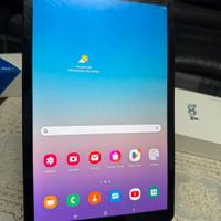 Ssmsung Galaxy Tab A 10.5” WiFi - LTE con scatola